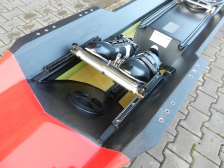 Club A 1x model 2012